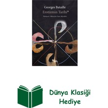 Sel Yayıncılık Erotizmin Tarihi + Dünya Klasiği