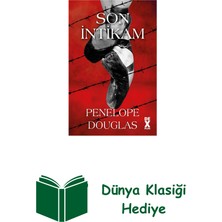 Dex Kitap Son Intikam + Dünya Klasiği