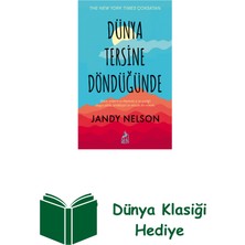 Ren Kitap Dünya Tersine Döndüğünde + Dünya Klasiği