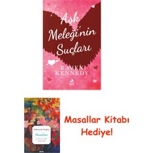 Ren Kitap Aşk Meleği’nin Suçları + Masallar