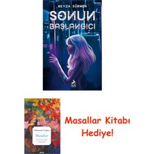 Ren Kitap Sonun Başlangıcı (Ciltli) + Masallar