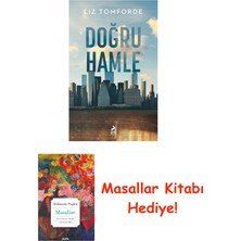 Ren Kitap Doğru Hamle + Masallar