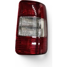 Mars Volkswagen Caddy Sağ Arka Stop Lambası 2004-2011