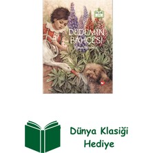 Beyaz Balina Yayınları Dedemin Bahçesi + Dünya Klasiği