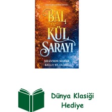 Ren Kitap Bal ve Kül Sarayı + Dünya Klasiği