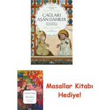 Kronik Kitap Çağları Aşan Dahiler + Masallar