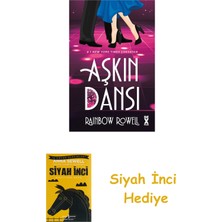Dex Kitap Aşkın Dansı + Siyah Inci
