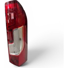 Mars Fiat Ducato Peugeot Boxer Citroen Jumper Sağ Arka Stop Lambası 2014 ve Sonrası