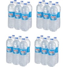 Dora Shopping Munzur Su 1,5 L - Şişe