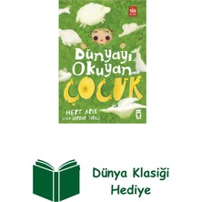 Timaş Çocuk Dünyayı Okuyan Çocuk + Dünya Klasiği