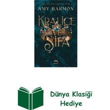 Yabancı Yayınları Kraliçe ve Şifa + Dünya Klasiği