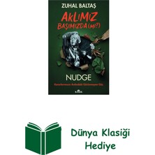 Kronik Kitap Aklımız Başımızda (Mı?) + Dünya Klasiği