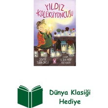 Timaş Çocuk Yıldız Koleksiyoncusu + Dünya Klasiği