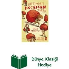 Timaş Çocuk Sırtımdaki Kocaman Torba + Dünya Klasiği