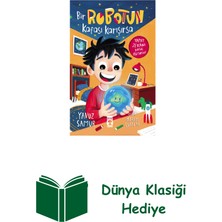 Timaş Çocuk Bir Robotun Kafası Karışırsa + Dünya Klasiği
