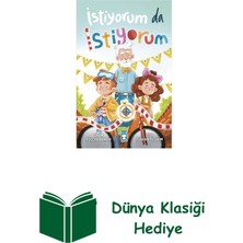 Timaş Çocuk Istiyorum Da Istiyorum + Dünya Klasiği