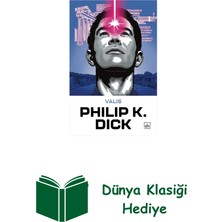 İthaki Yayınları Valis + Dünya Klasiği