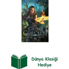 Yabancı Yayınları Girdap Görüleri + Dünya Klasiği