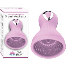 Gizliyanım / Breast Aspirator- Göğüs Vakum Göğüs Için Vakum ve Vibrasyon  * 7 Farklı Mod Emme