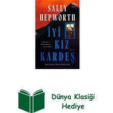 Yabancı Yayınları Iyi Kız Kardeş + Dünya Klasiği