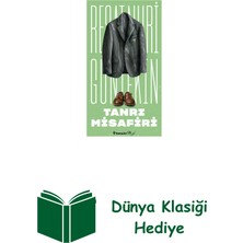 İnkılap Kitabevi Tanrı Misafiri + Dünya Klasiği