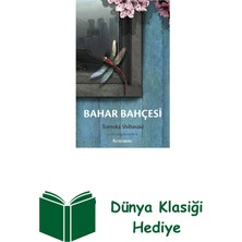 İnkılap Kitabevi Bahar Bahçesi + Dünya Klasiği