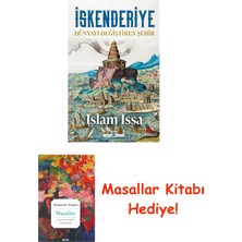 Timaş Yayınları Iskenderiye: Dünyayı Değiştiren Şehir + Masallar