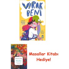 Timaş Çocuk Vırak Beni + Masallar