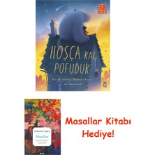 Timaş Çocuk Hoşça Kal Pofuduk + Masallar