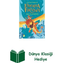 Ren Kitap Ejderha Fırtınası - Mira ve Ateşdiyen + Dünya Klasiği