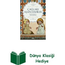 Kronik Kitap Çağları Aşan Dahiler + Dünya Klasiği