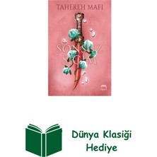 Yabancı Yayınları Sonsuz Sicim + Dünya Klasiği