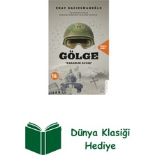 Destek Yayınları Gölge + Dünya Klasiği