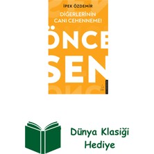 Destek Yayınları Diğerlerinin Canı Cehenneme! + Dünya Klasiği