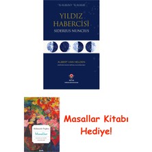 Tübitak Yayınları Yıldız Habercisi + Masallar