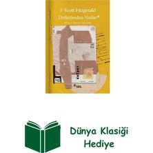 Sel Yayıncılık Defterimden Notlar + Dünya Klasiği