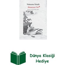 Sel Yayıncılık Bitmeyen Yol + Dünya Klasiği