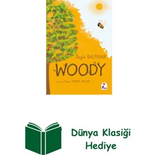 İndigo Kitap Woody + Dünya Klasiği