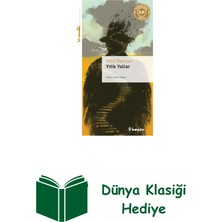 İnkılap Kitabevi Yitik Yollar - Livaneli Kitaplığı + Dünya Klasiği