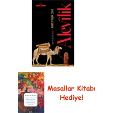 Timaş Yayınları Alevîlik + Masallar