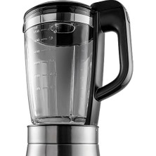 Koenic Koenıc Kbl 10526 M Buz Kırma Fonksiyonlu Smoothie Blender Siyah
