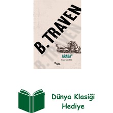 Sel Yayıncılık Araba + Dünya Klasiği