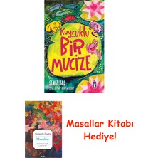 Timaş Çocuk Kuyruklu Bir Mucize + Masallar