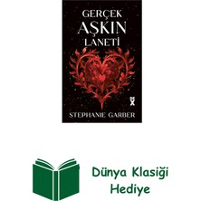 Dex Kitap Gerçek Aşkın Laneti + Dünya Klasiği