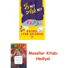Yabancı Yayınları Iş Mi Aşk Mı ? + Masallar