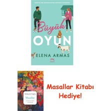 Yabancı Yayınları Büyük Oyun + Masallar