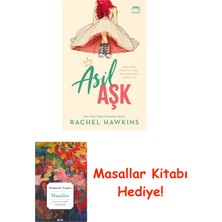 Yabancı Yayınları Asil Aşk + Masallar