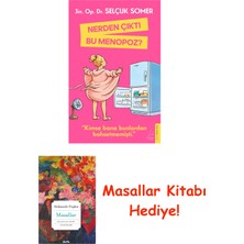 Destek Yayınları Nerden Çıktı Bu Menopoz? + Masallar