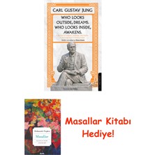 Destek Yayınları Who Looks Outside Dreams Who Looks Inside Awakens + Masallar