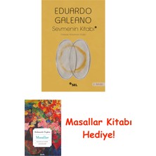 Sel Yayıncılık Sevmenin Kitabı + Masallar